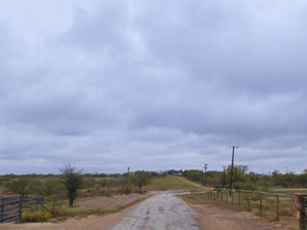 Mulkey Rd, Northlake, TX