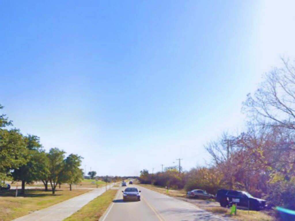 School House Rd, Haslet, Tx