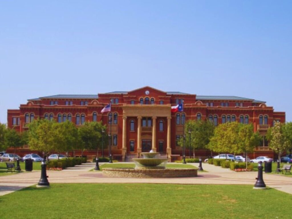 Southlake City Hall, Southlake, TX