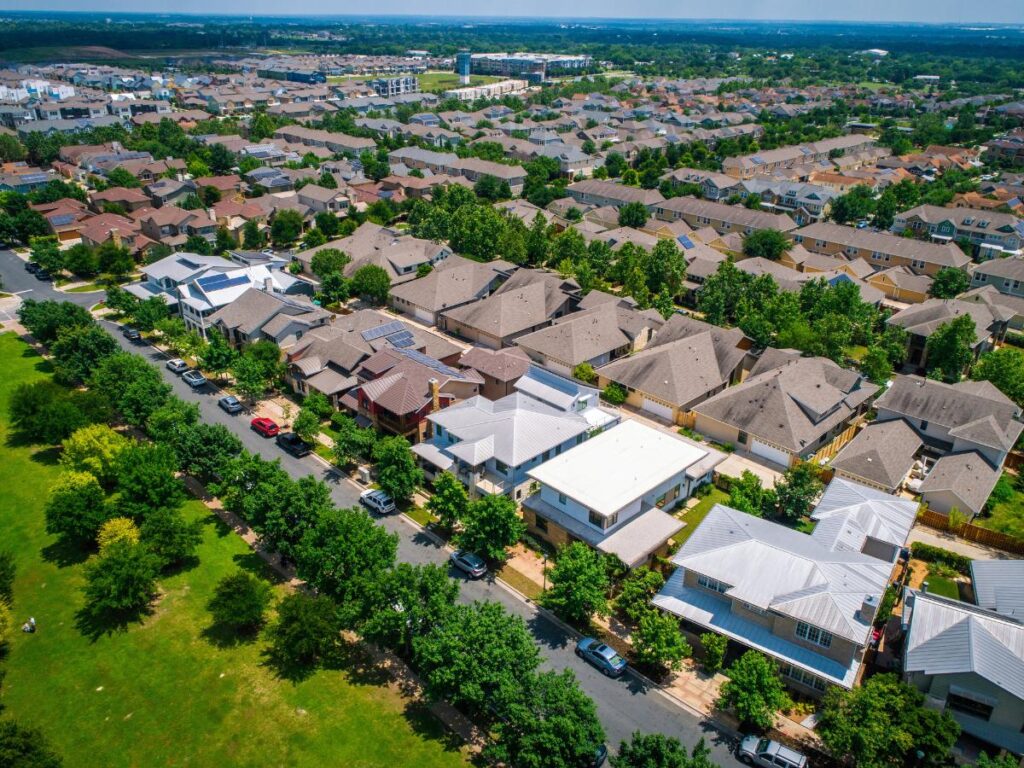End-to-end HOA management services in Haslet, TX, covering operations, projects, compliance, and resident communications