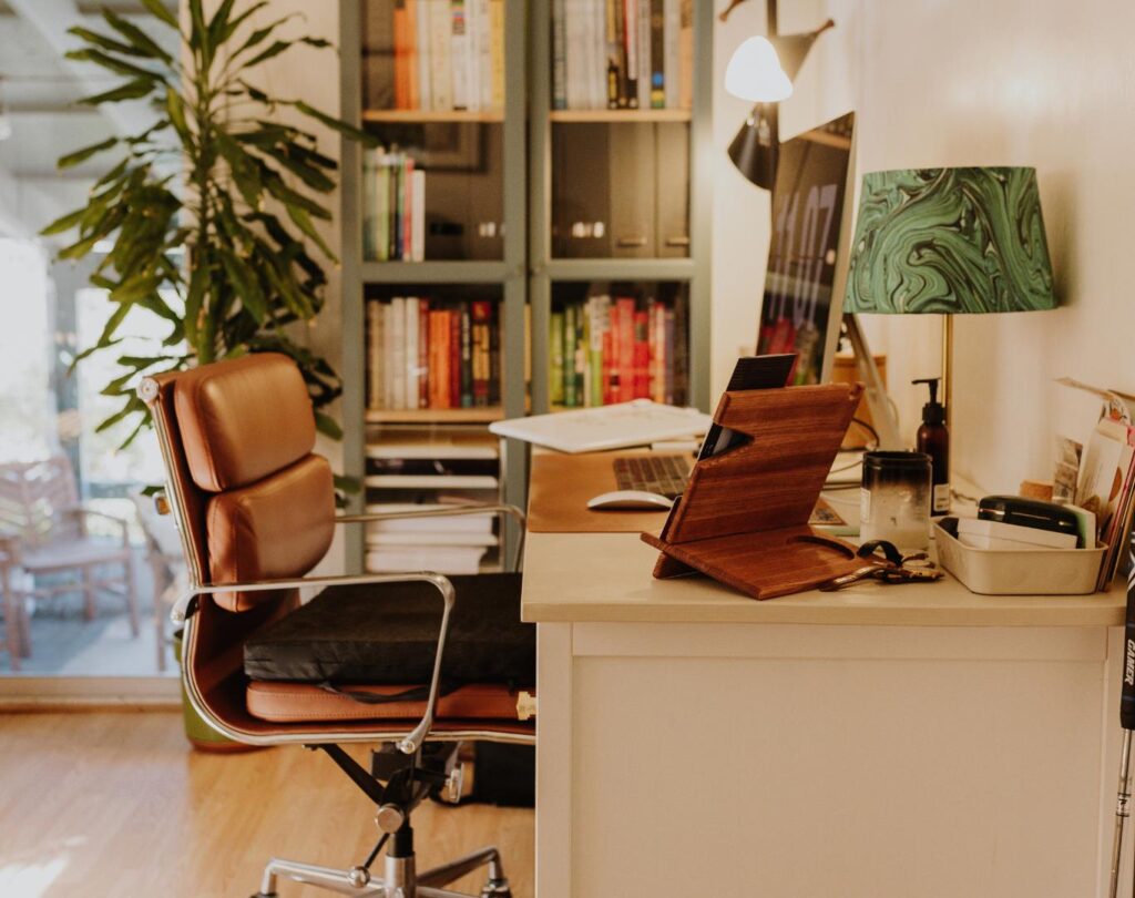 Full-service property management in Argyle, TX, including leasing, maintenance, and financial reporting