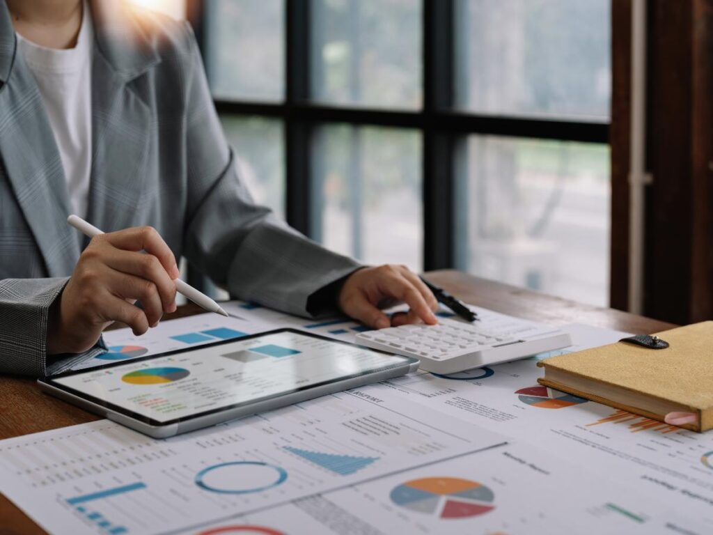 Full-service property management in Bartonville, TX, including leasing, maintenance, and financial reporting