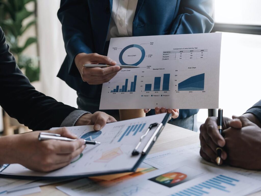 Local experts offering responsive property management near me in Argyle, TX, with tenant-focused solutions